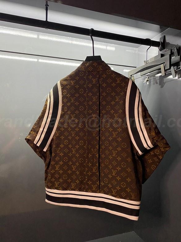 LV Men's Outwear 24